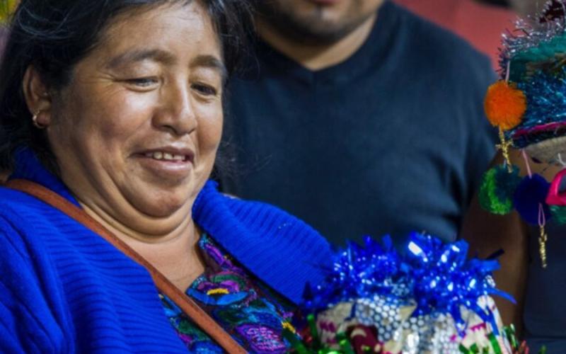 Más de 430 años de devoción