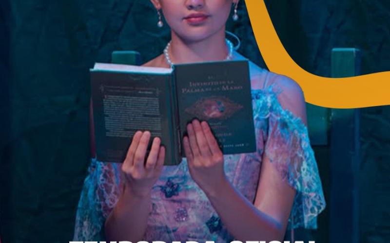 La magia de Coppélia te espera