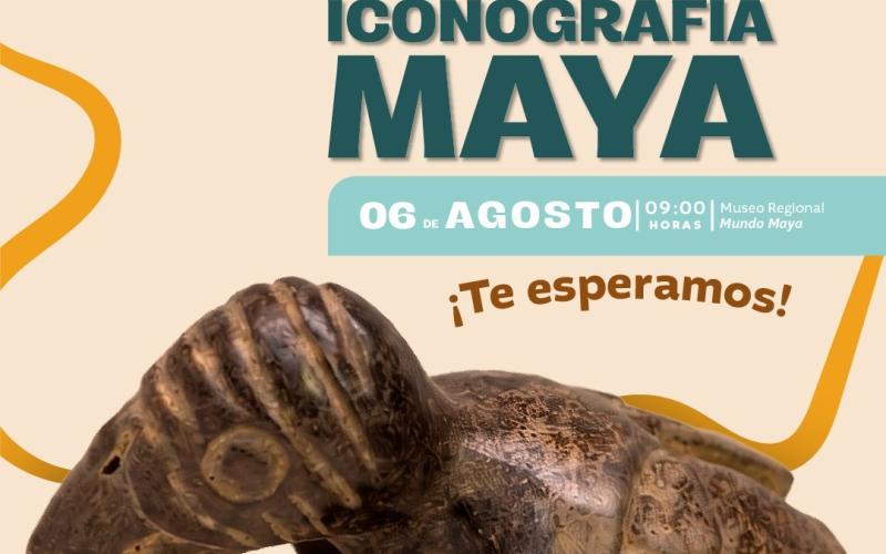 El vuelo de las aves en la cultura maya