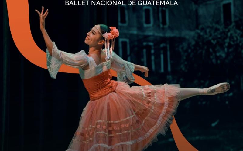 Coppélia celebra el legado del Ballet Nacional