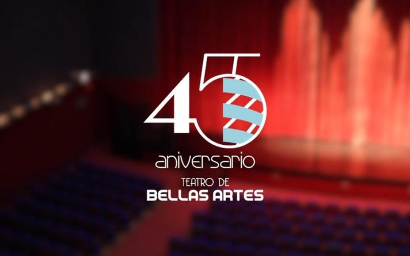45 años celebrando el arte guatemalteco