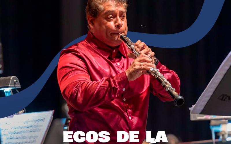 Orquesta Sinfónica Nacional presenta “Ecos de la tradición Germánica”