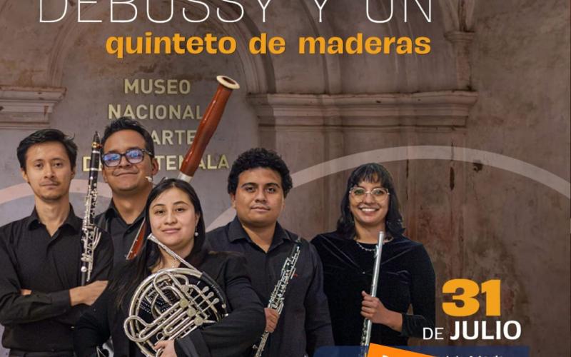 ¡Reprogramación del concierto!