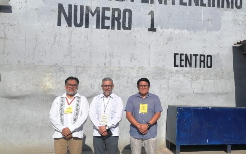 nota de prensa