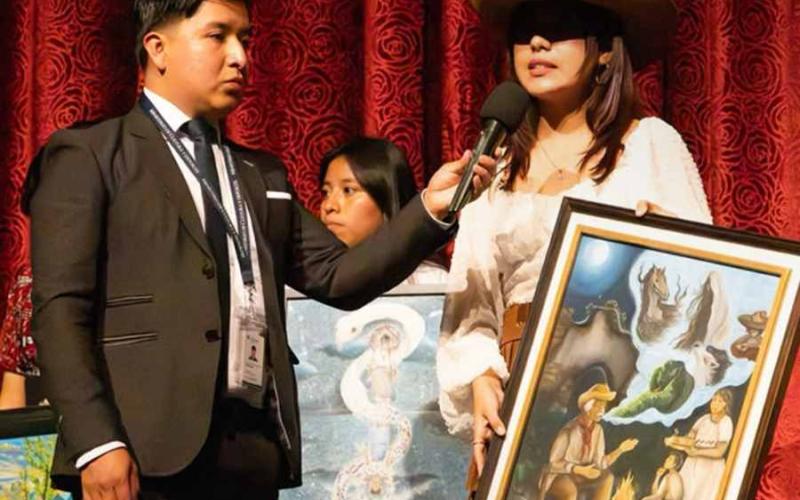 La final de GUATEPAZ 2026 celebró el talento