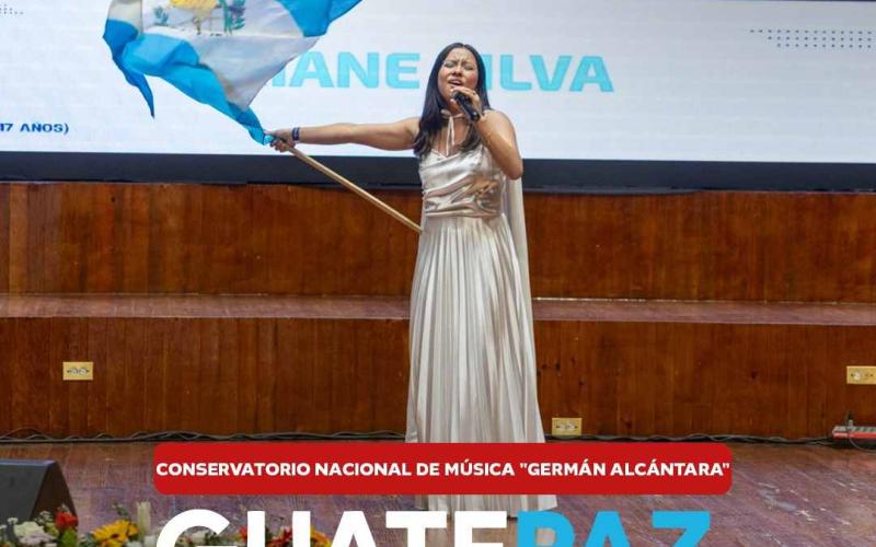 GUATEPAZ 2026 reúne las voces de Guatemala