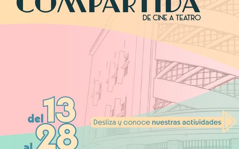 Festival de Agosto celebra la historia de Bellas Artes