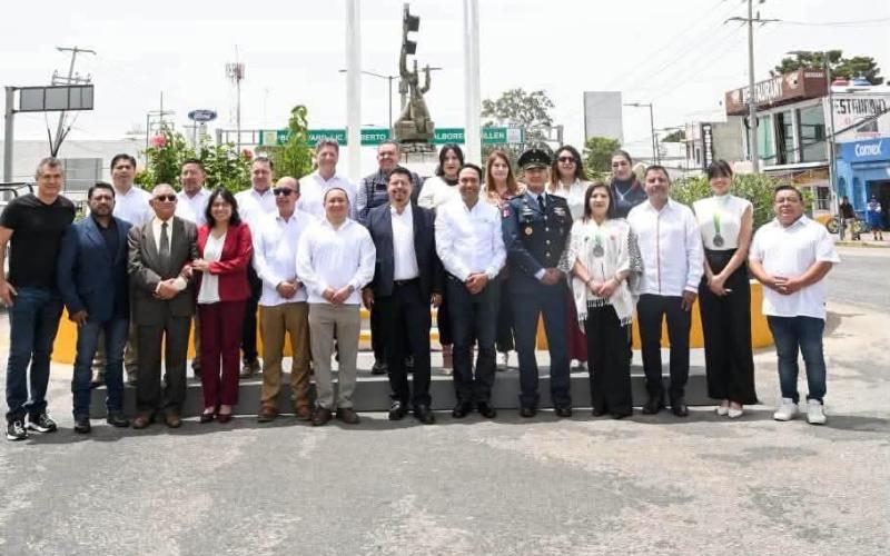 nota de prensa
