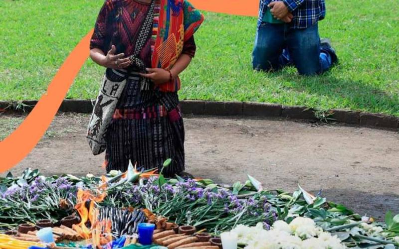 Guatemala celebra su diversidad cultural
