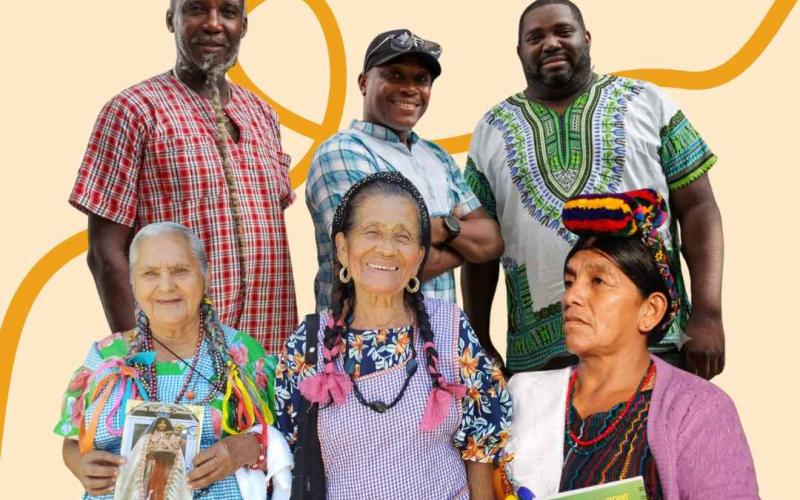 Guatemala conmemora el Día de los Pueblos Indígenas