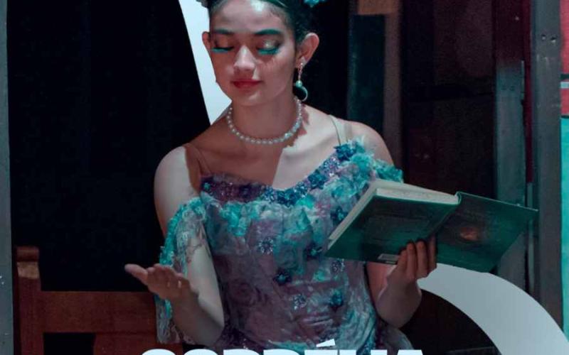 Vive la magia de Coppélia este domingo