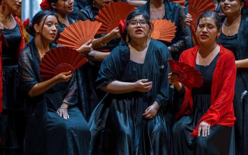 151 años de música y talento en el Conservatorio Nacional