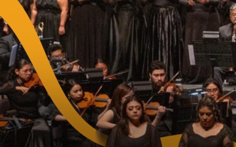 El Réquiem de Verdi llega a la Gran Sala