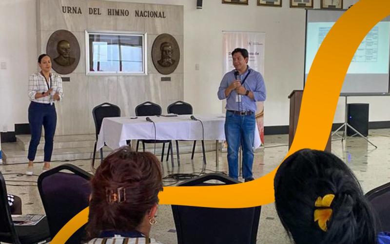 Fortalecen conocimientos sobre las Políticas Culturales 2015-2034