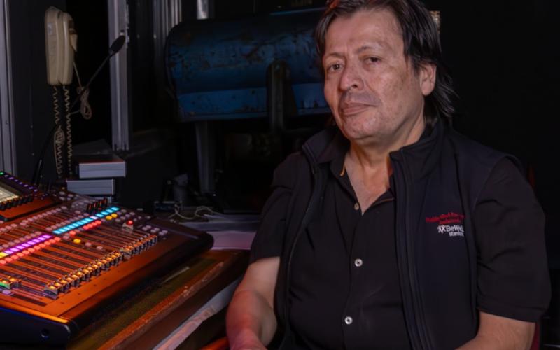 45 años dando vida a grandes historias