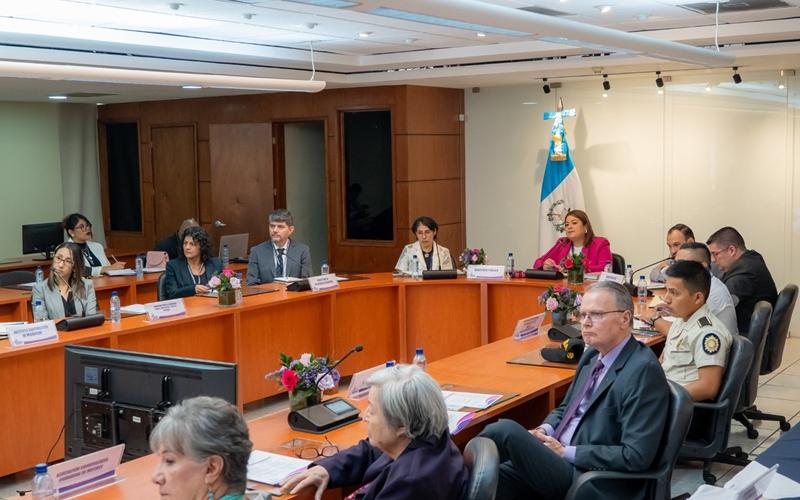 nota de prensa