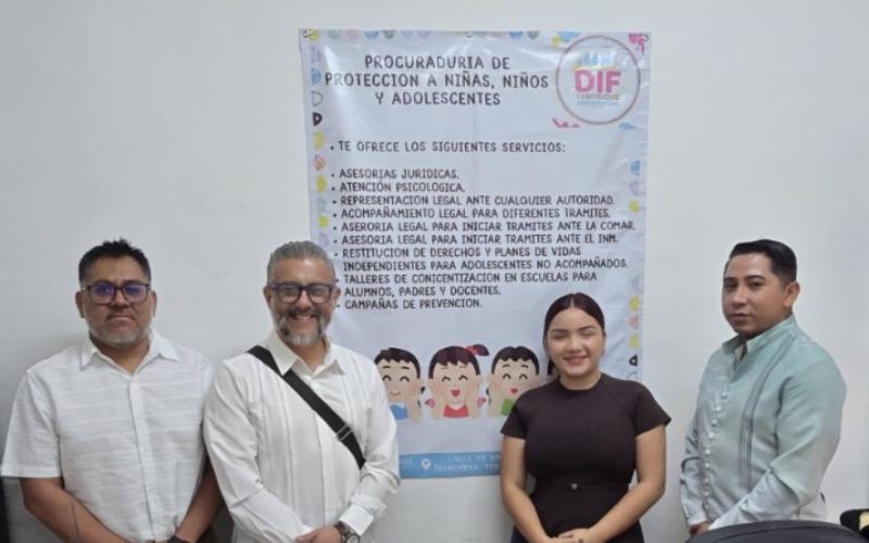 nota de prensa