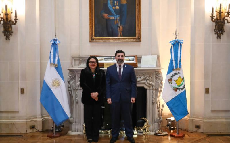 nota de prensa