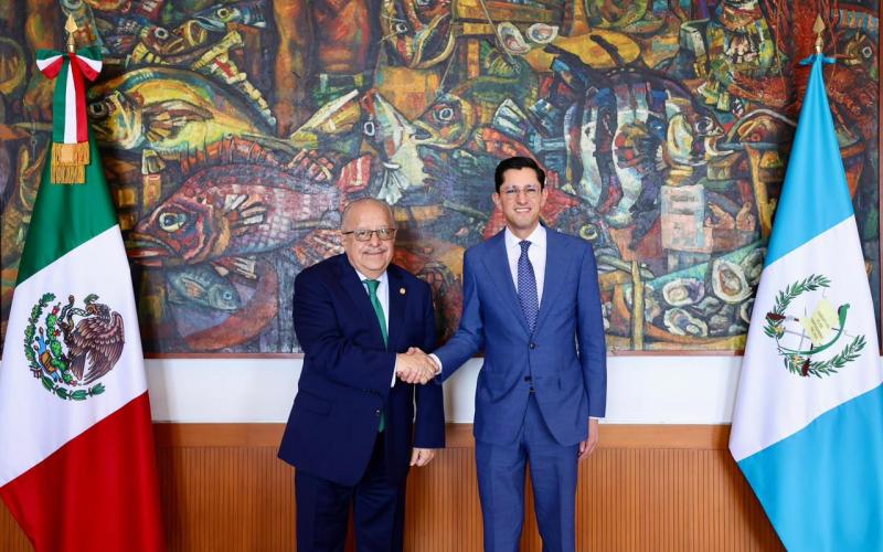 nota de prensa