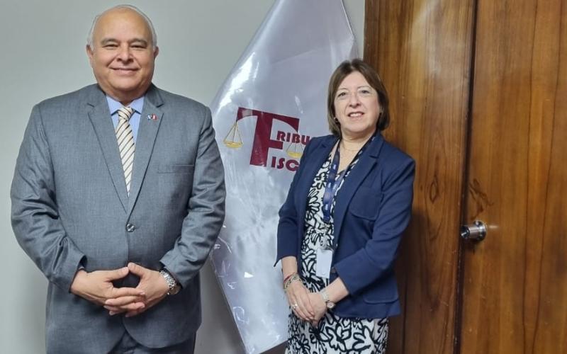nota de prensa