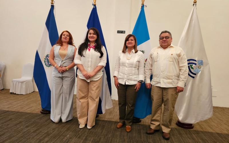 nota de prensa
