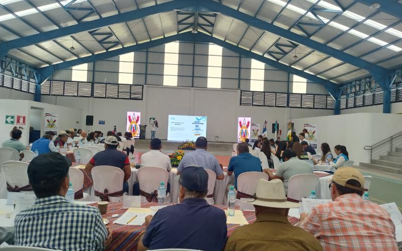 Impulsan una mejor planificación urbana en Jutiapa