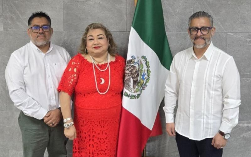 nota de prensa