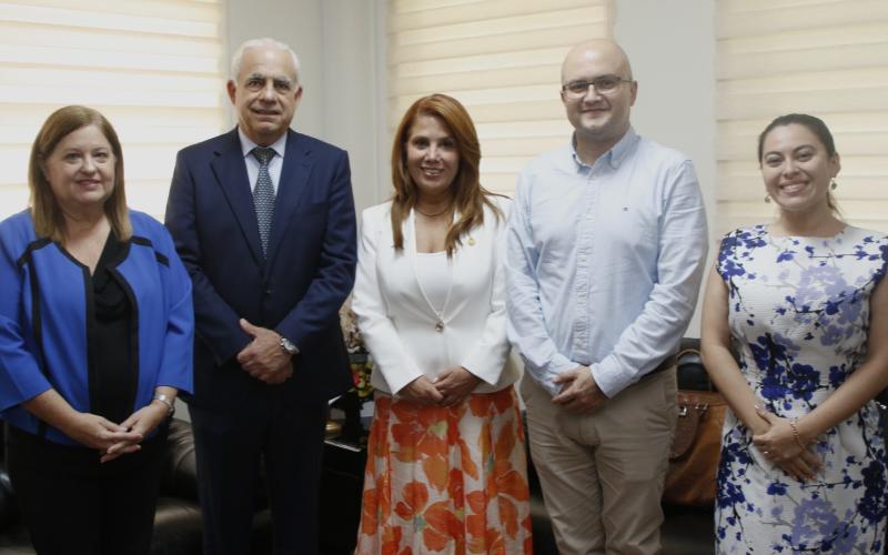 nota de prensa