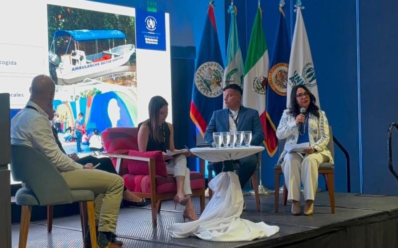nota de prensa