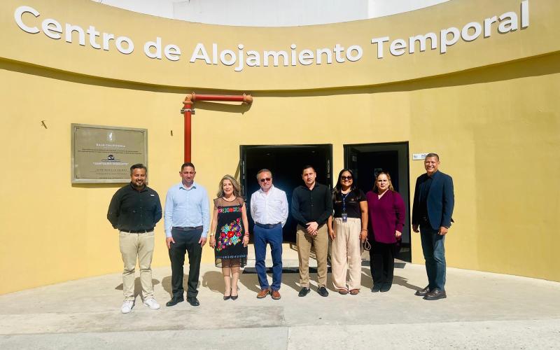 nota de prensa