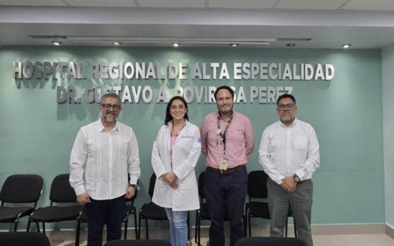 nota de prensa