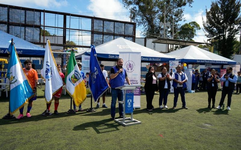 Comunicado