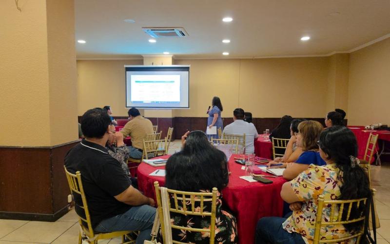 Comunicado