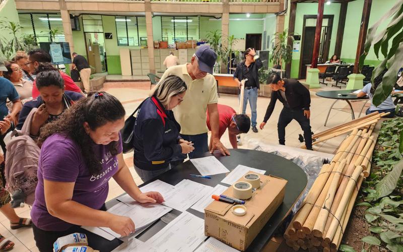 Los huertos escolares son una herramienta para el aprendizaje y la educación alimentaria