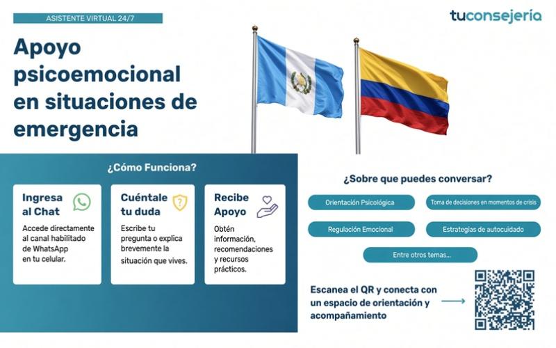 nota de prensa