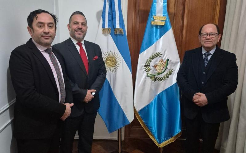 nota de prensa