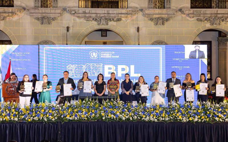 Últimos días para aplicar a la Constancia BPL: Mintrab insta a empleadores a participar 