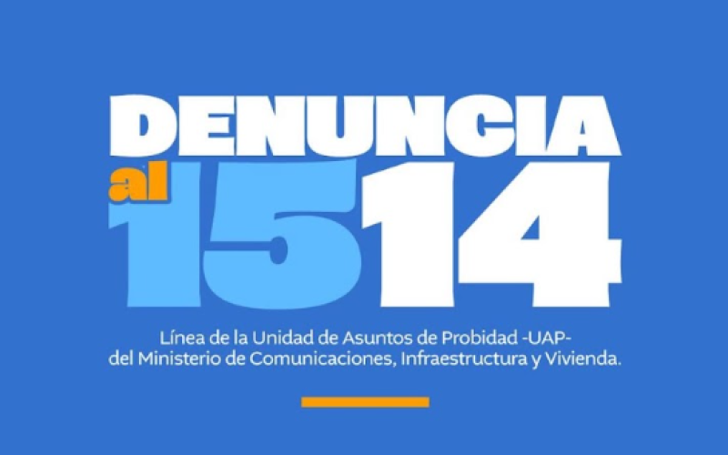 Evita ser estafado: el trámite de tu subsidio en Fopavi es gratis