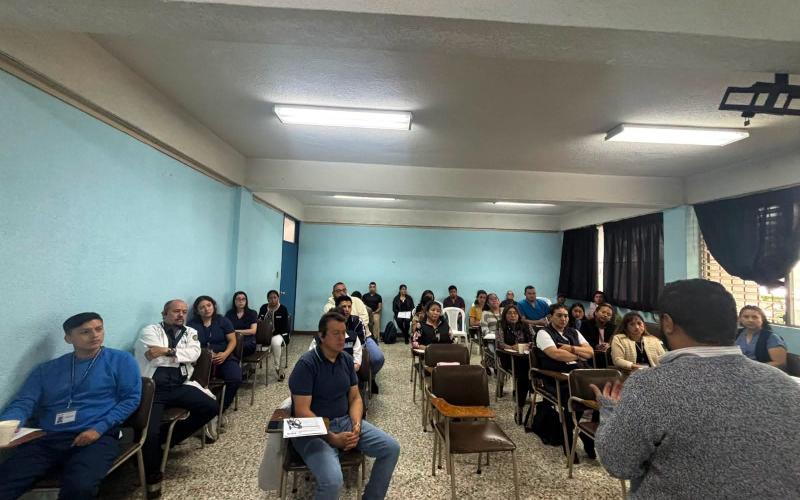 Comunicado