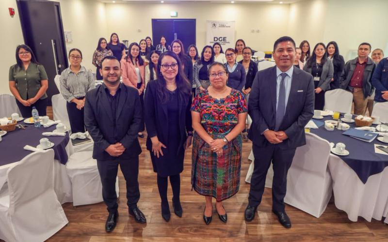 Mintrab realiza Foro Empresarial para sector salud