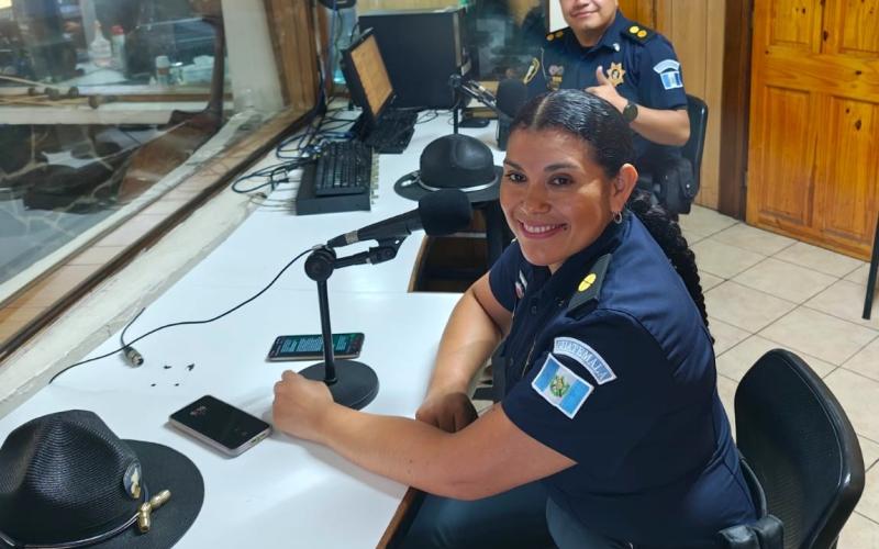 Provial acerca información de las carreteras y fortalece la comunicación con los usuarios