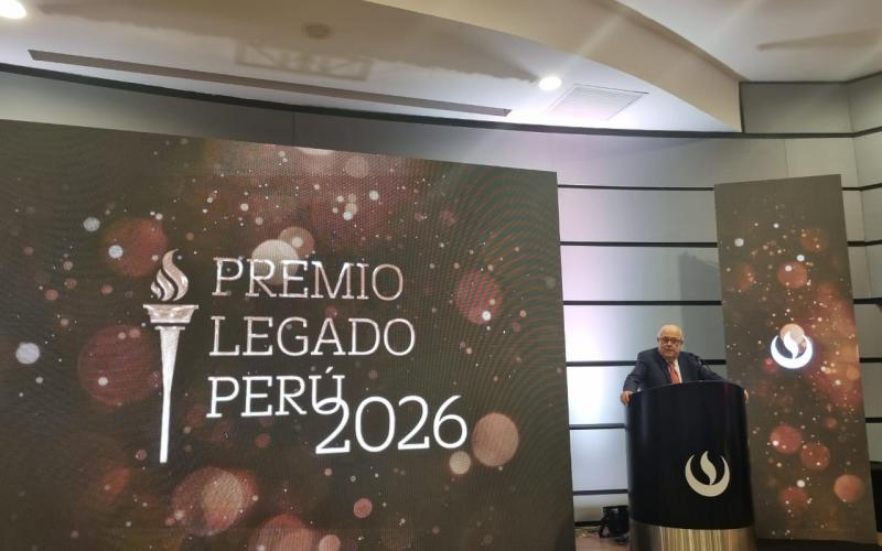 nota de prensa