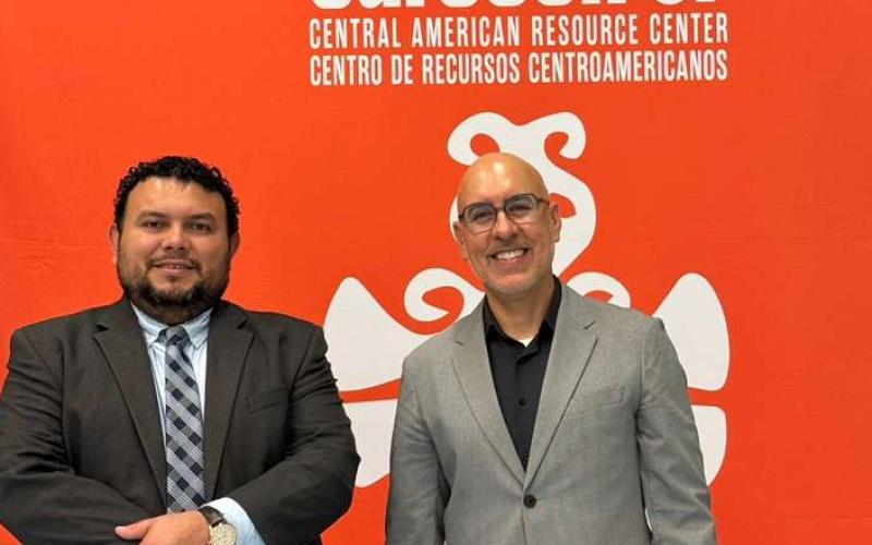 nota de prensa