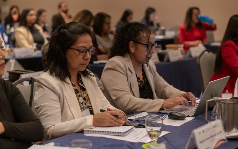 Mintrab participa en taller regional sobre migración laboral