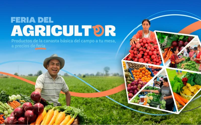 ¡El sabor del campo llega a Sansare, El Progreso! 