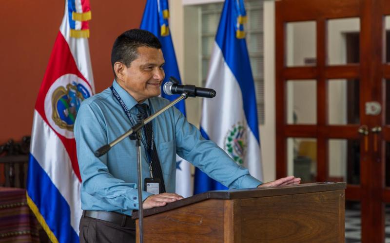 Investigaciones en el AGCA revelan cómo se defendía el territorio en el Sololá colonial