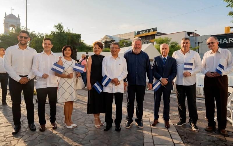 nota de prensa