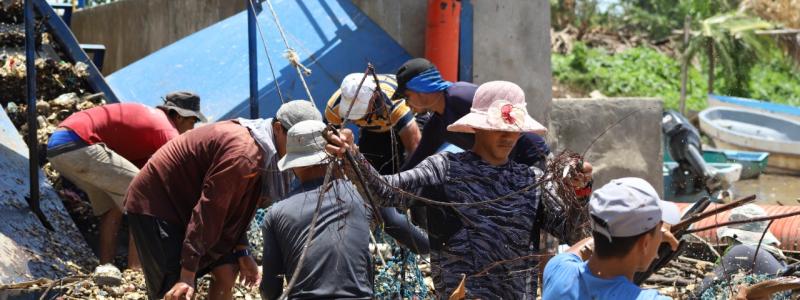 Convocatoria de prensa