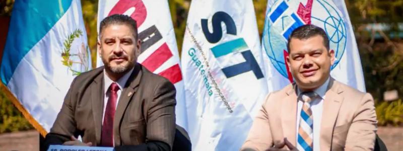 Coloquio de política y economía de la UIT para las AMÉRICAS IPEC 2021