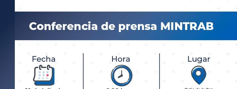 Conferencia de Prensa